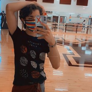 Meet your Posher, Diego